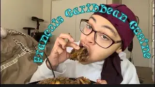 Caribbean Food Review😋