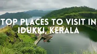Idukki Tourist Places | Kerala | #shorts #viral #trending #ytshorts
