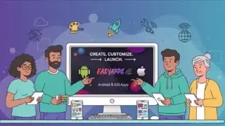 EasyApps AI Review 📲 Discount 📲 $150,000 Bonus 📲 Easy Apps AI Review 📲