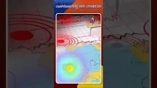 Nine Earthquakes Shake Gujarat&rsquo;s Rajkot in 12 Hours, No Damage Reported | Idhu Sathya