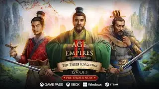 Age of Empires II : Gajah Mada Campaign 2. Unconditional Loyalty 2025
