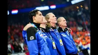 Interview Staffan Olsson