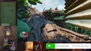 Spider Silk String Slide Sure Sucks (Grounded with OberonTeam)