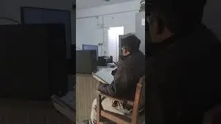 Office look