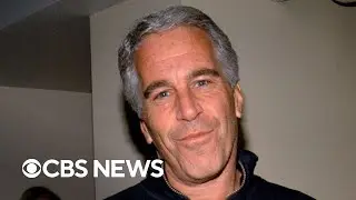 Attorney for Epstein survivors on what's missing in files: 