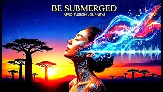 Be Submerged | Ethereal Afro Fusion That Takes You Somewhere Else