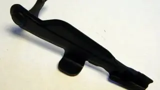 AK Lightning Lever