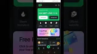 SA Scale free earnings app | Earning app for free in dollar