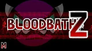 NEW HARDEST! | Bloodbath Z 100% Complete!!