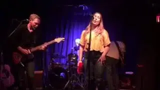 Rob Elder live at The Burdock Toronto Oct 11 2018