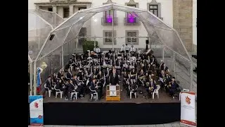 BandasTV - Banda de Música B.V. Póvoa de Lanhoso - Arruada