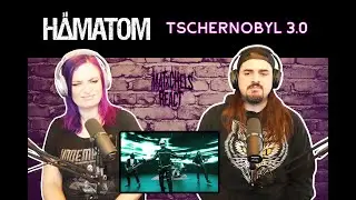 H&Auml;MATOM - Tschernobyl 3.0 (React/Review)