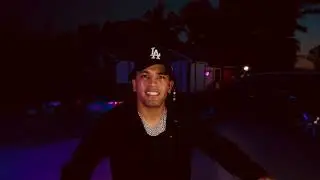 Raylon - Who Knew [Official Visualizer]