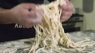 Chef's Story - Joe Gatto