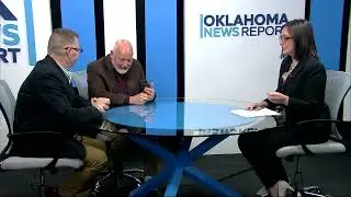 InDepth: Dan Straughan and Gregory Shannon-O&rsquo;Shea consider bills aimed at homeless encampments