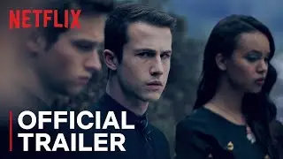 13 Reasons Why s04 trailer / 13 причин почему Трейлер 4 сезона в озвучке HamsterStudio