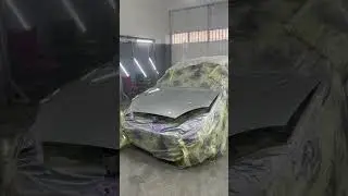 T&Uuml;RKER OTO BOYA #boya #carpaint #hasaronarım #kaporta #istanbul #vw #audi #mersedes #bmw #keşfet