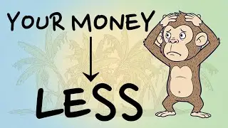 Why Your Money Loses Value | Inflation Explained