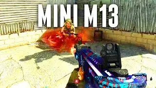 Mini M13