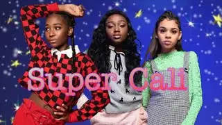 Pink Heart- Super Cali Lyrics
