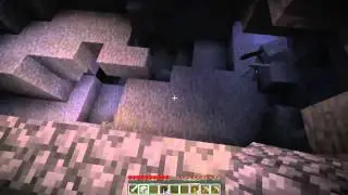 Minecraft 1.2.3 - K&uuml;nstliche Intelligenz eines Creepers