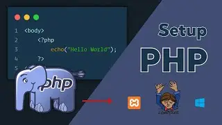Setup PHP Development Environment: Step-by-Step Guide for Beginners