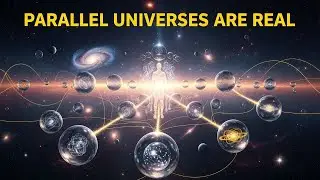 The Multiverse Unveiled Where Science, Philosophy, and Imagination Meet - How Many Worlds Exist