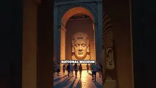 Mexico City: Ancient Temples & Urban Wonders