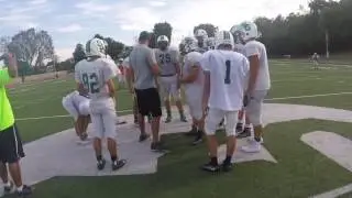 Ste. Gen Football