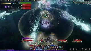 #lostark - Abyss Raid: Argos