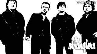 The Stranglers - You (Infatuated Mix)