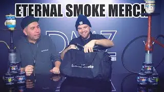 Eternal Smoke Merch | First Look (2020)