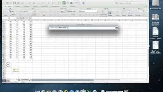 Editing Charts and Graphs in Microsoft Excel