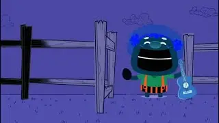 Monica and Friends - Gate Banged | Sparta Pitch | Sponsored by Gamavision Csupo Effects