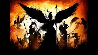 Folk Metal - Flight of the Valkyries