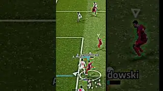 1 Goal + 1 Upgrade🔥🔥|| pesmobile2023 || #short #viral #efootball #pesskills