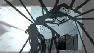 Kajten BestAMV【AMV】Unchained - Pandora Hearts (manga) 【MAD】 - パンドラハーツ