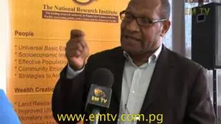 Managing Customary Land in Papua New Guinea