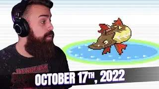 Radical Red & Emerald Rogue w/ ShadyPenguinn