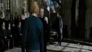 [Harry potter movie] Avril Lavigne - When Youre Gone