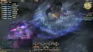 FFXIV:ARR - Setsuna Novak (A Relic Reborn - Sphairai I)