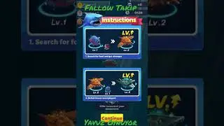 On Ch Play 3D Game Noob Fish Eater New Max level Update Gaming Gameplay