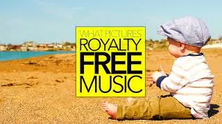 CHILDREN&rsquo;S MUSIC Nursery Rhymes ROYALTY FREE Content No Copyright | THE MUFFIN MAN (Instrumental)
