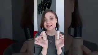 Свотчи тональной основы с эффектом сияния THE ONE Illuskin Glow Reflective 46329-46333