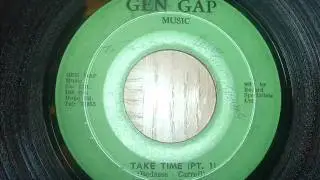 Generation Gap  Take Time