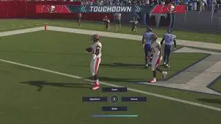 Madden 21 Epic Catch By Gronk