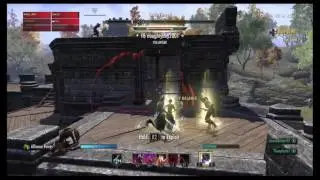 ESO cheating players 2