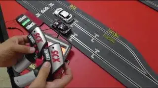 APP Wos Scalextric Funcionando