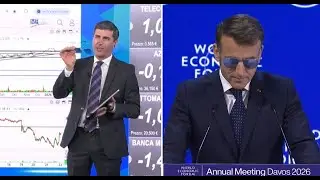 CLASS CNBC &ndash; Macron, Henry Jullien e il rally di Ivision Tech: titolo sospeso per eccesso di rialzo