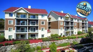 Club Wyndham Mountain Vista | Branson (MO), United States | Hotel Review 🏩